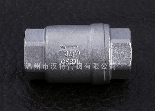 截止閥 截止閥